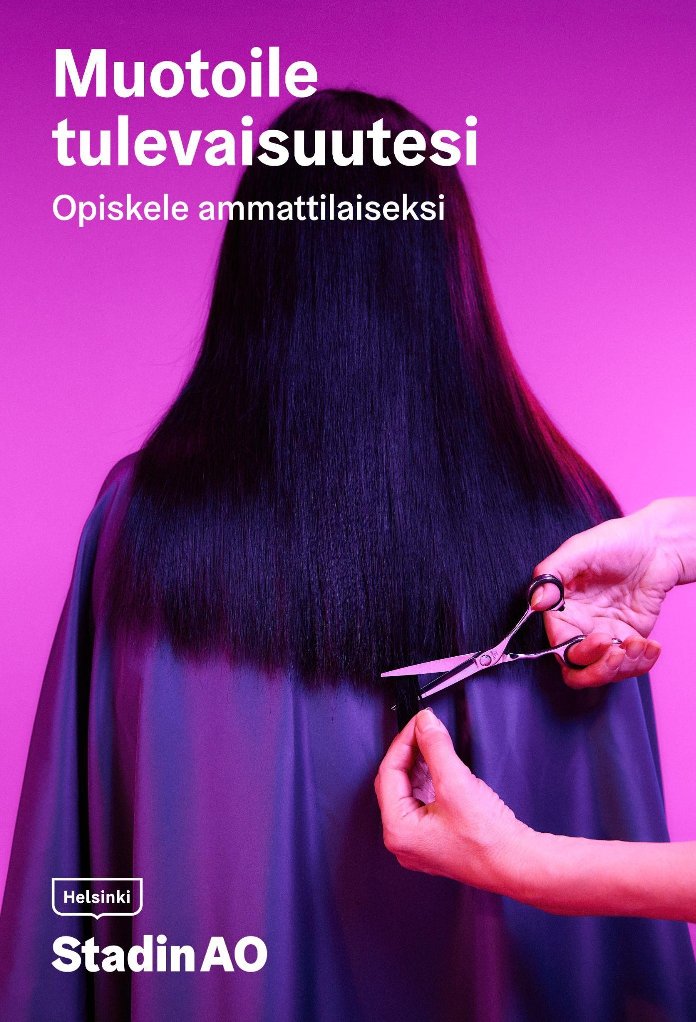 Muotoile tulevaisuutesi